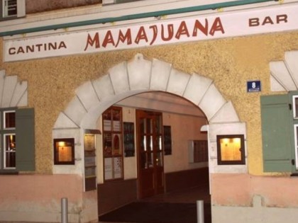 照片: Mamajuana Bodega Colonial